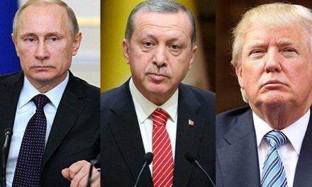 Cumhurbaşkanı Erdoğan’dan art arda kritik görüşmeler