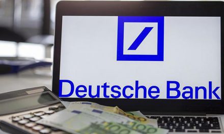 Alman bankacılık devine polis baskını