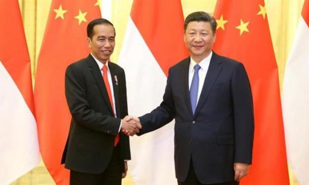 Çin ve Endonezya arasında 28,8 milyar dolarlık swap anlaşması
