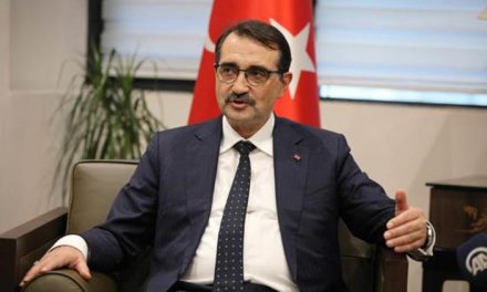 Bakan Dönmez, 200 milyon dolarlık anlaşmayı duyurdu