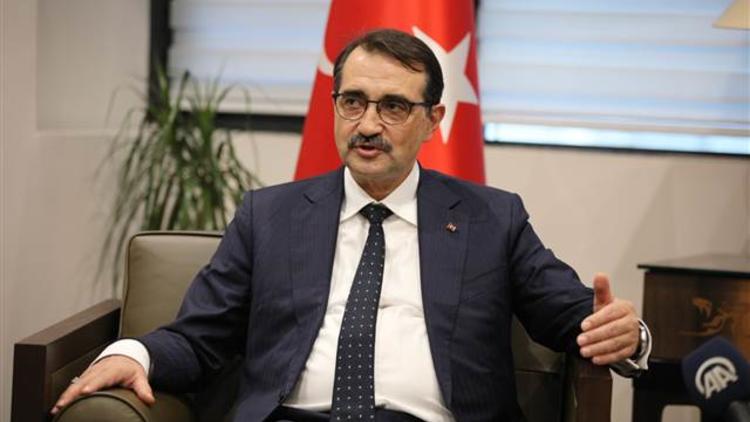 Bakan Dönmez, 200 milyon dolarlık anlaşmayı duyurdu