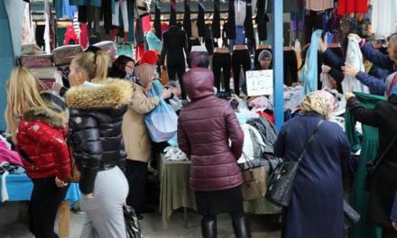 Edirne’ye akın eden Yunan ve Bulgarlara veresiye defteri açılıyor!