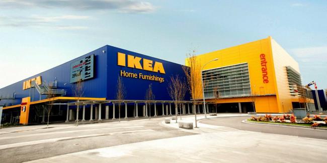 IKEA 7 bin 500 personelini işten çıkaracak