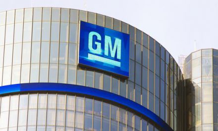 General Motors 18 bin işçiyi çıkarıyor…