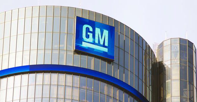 General Motors 18 bin işçiyi çıkarıyor…