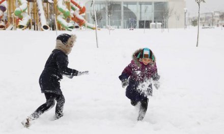 Okullar o illerde yarın tatil