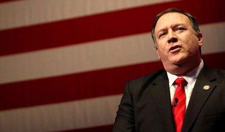 Pompeo: 2015’te kaldırılan İran yaptırımları geri geliyor (8 ülke muaf)