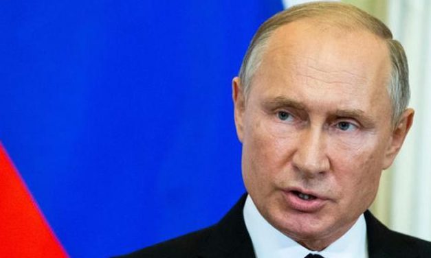 Putin Türkiye’ye geliyor