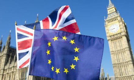 İngiltere Brexit anlaşması onaylandı