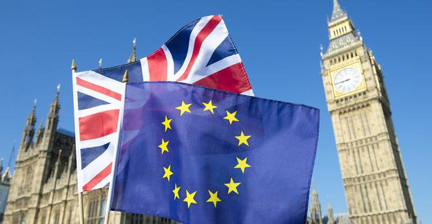 İngiltere Brexit anlaşması onaylandı