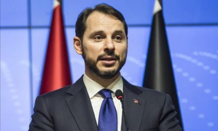 Albayrak: Yatırımcı güvenini güçlendirecek adımlarımıza devam edeceğiz