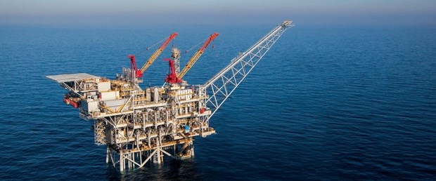 Doğu Akdeniz’de doğalgaz boru hattı anlaşması