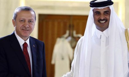 Katar Emiri Türkiye’ye geliyor…