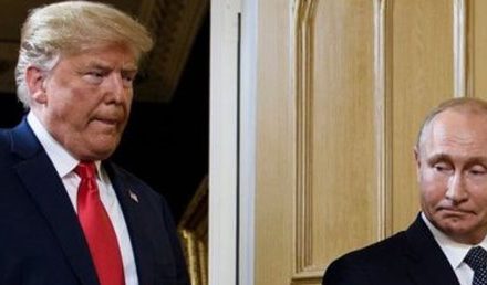 Trump, Putin ile görüşmesini iptal etti