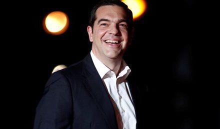 Yunanistan Başbakanı Çipras’tan TürkAkım açıklaması