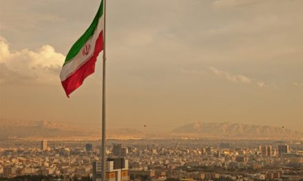 AB İran’la ticaret mekanizması kurmaya hazırlanıyor