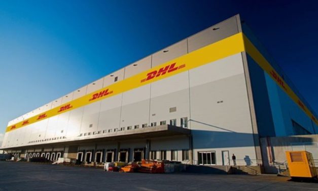 Alman DHL, e-ticarette Türkiye ile hızlanacak