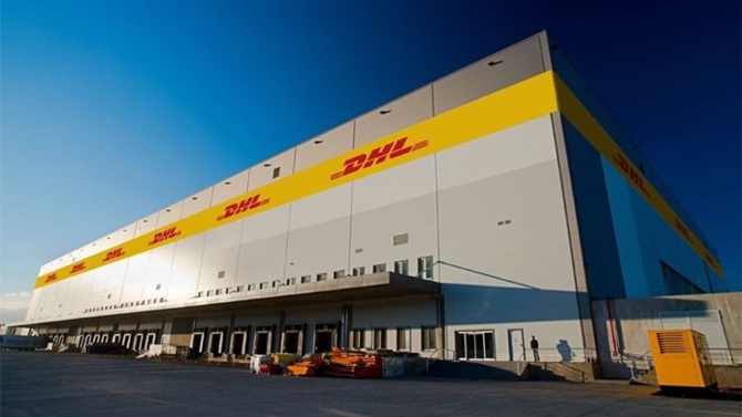 Alman DHL, e-ticarette Türkiye ile hızlanacak