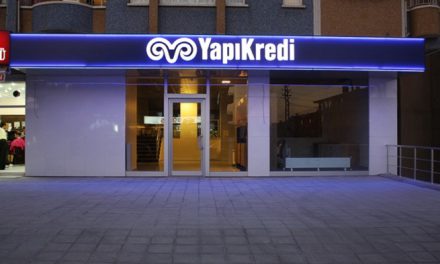 Yapı Kredi, Türk Telekom’a ortak oldu