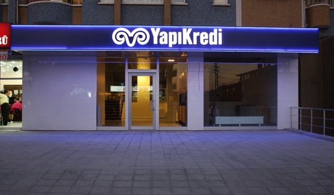 Yapı Kredi, Türk Telekom’a ortak oldu