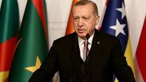 Cumhurbaşkanı Erdoğan’dan net mesaj: Terör örgütünü çıkarmazsanız Münbiç’e de gireceğiz