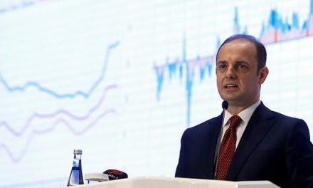 Merkez Bankası faiz kararını açıkladı