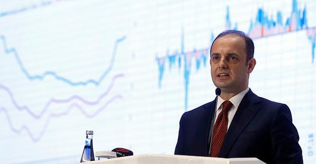 Merkez Bankası faiz kararını açıkladı