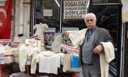 Doğal gaz faturaların düşürmek için en iyi yöntem!