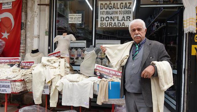 Doğal gaz faturaların düşürmek için en iyi yöntem!