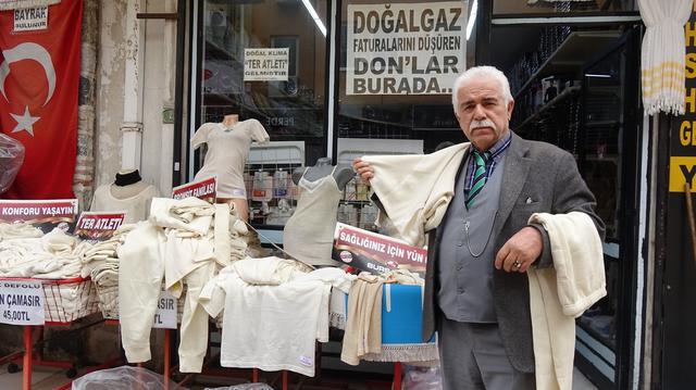 Doğal gaz faturaların düşürmek için en iyi yöntem!