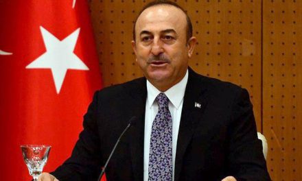 Çavuşoğlu’ndan flaş açıklama: Hakan Atilla Türkiye’ye gelebilir…