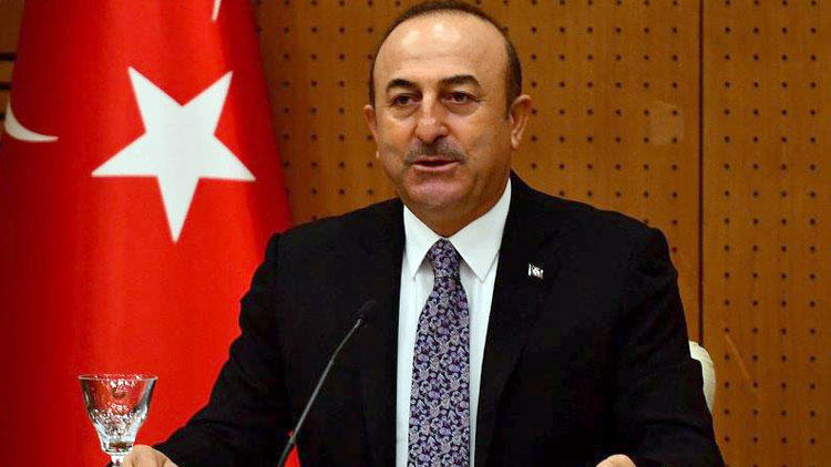 Çavuşoğlu’ndan flaş açıklama: Hakan Atilla Türkiye’ye gelebilir…