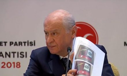 Devlet Bahçeli’den Metin Akpınar’a çağrı