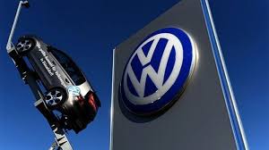 Volkswagen 7 bin kişinin işine son verecek