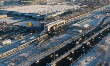 Ankara’da tren kazası: 9 kişi öldü, 84 kişi yaralandı