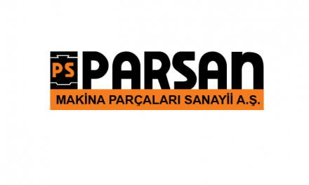 PARSAN MAKİNA PARÇALARI SANAYİ A.Ş. YE UYGULANAN BRÜT TAKAS BUGÜN BİTTİ…