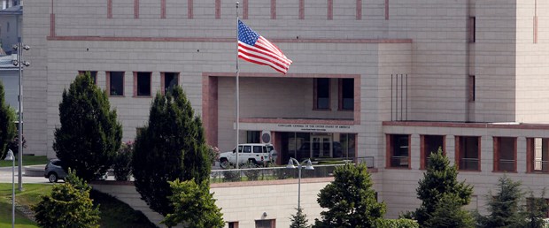 ABD vizesi için Türkiye’deki işlemler devam edecek