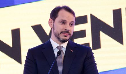 Albayrak’tan 2019 mesajı: Mali disiplinden taviz vermeyeceğiz (Bireysel yatırımcıya döviz cinsi tahvil geliyor)