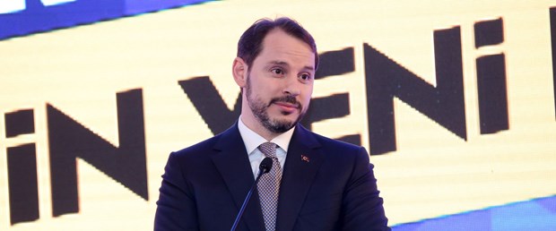 Albayrak’tan 2019 mesajı: Mali disiplinden taviz vermeyeceğiz (Bireysel yatırımcıya döviz cinsi tahvil geliyor)