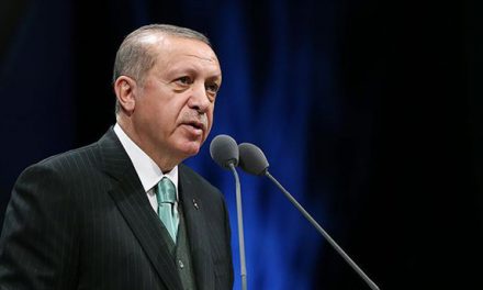 Cumhurbaşkanı Erdoğan’dan önemli açıklamalar