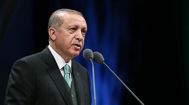 Cumhurbaşkanı Erdoğan’dan önemli açıklamalar