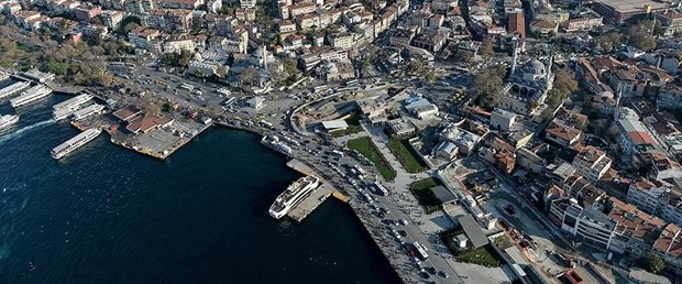 İmar barışında ‘taksit ve uzatma’ önerisi