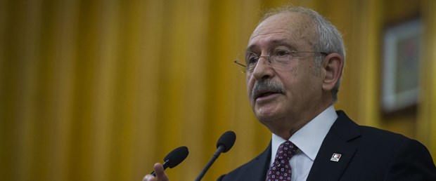 Kılıçdaroğlu’dan ittifak açıklaması