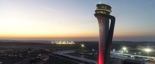 Ulaştırma Bakanlığı: Havalimanı taşınma işlemi 1 Ocak’ta hızlanacak