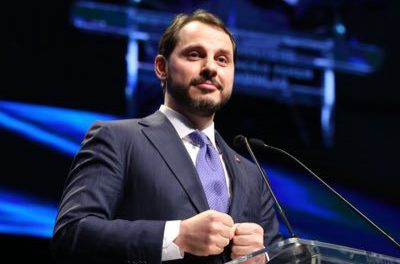 Bakan Albayrak: Yarın çok önemli bir paket açıklayacağız