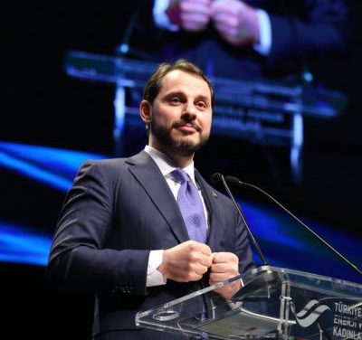 Bakan Albayrak: Yarın çok önemli bir paket açıklayacağız