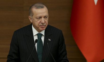 Erdoğan: Dünyanın 13. büyük ekonomisi haline geldik