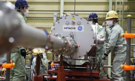 Hitachi, 28 milyar dolarlık projeyi durdurdu