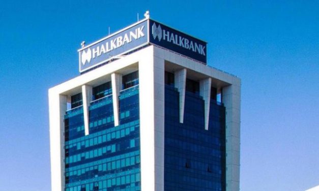 Halkbank da kart borcunu yapılandıracak