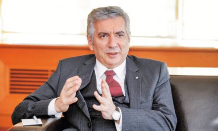 İSO Başkanı Bahçıvan: Başkalarının teknolojisiyle kalkınamayız